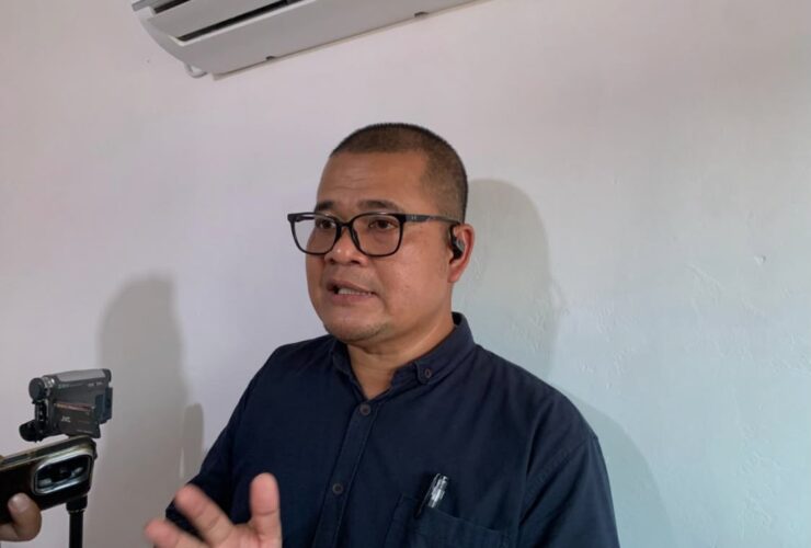 Kasus Paman Cabuli Keponakan, Polres Kubu Raya Sebut Masih Dalam Penyelidikan