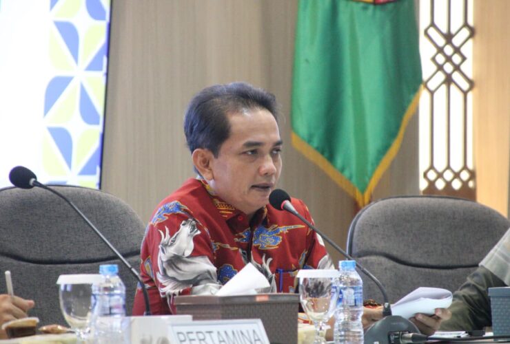Warga Pontianak Diminta Lapor ke Call Center 135 Pertamina Jika Temukan Penyelewengan Gas LPG 3 Kg