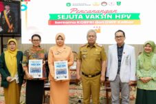 DWP Kalbar Gelar Seminar Perempuan Sehat, Berdaya, dan Berwawasan Kebangsaan