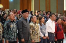 Ria Norsan Tegaskan Pentingnya Kolaborasi Daerah untuk Dukung Pembangunan Nasional