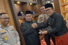 HUT ke-19 Kubu Raya, Sujiwo Tegaskan Semangat Melayani Jadi Fondasi Kemajuan Daerah