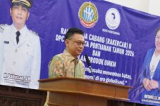 72 Persen UMKM Pontianak Perempuan, Jadi Penopang Ekonomi Kota