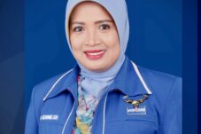 14 DPC Kabupaten Kota Sepakat Pilih Ermin Elviani Nahkodai DPD Demokrat Kalbar