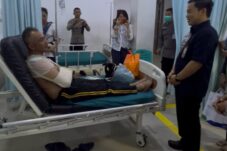 Tren Warga Pontianak Manfaatkan Layanan Home Care Rumah Sakit untuk Lansia