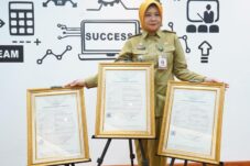 13 Inovasi Windy Prihastari Resmi Terdaftar HAKI, Tiga Inovasi Terbaru Dikembangkan di BPSDM Kalbar