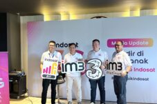 Indosat 5G Resmi Hadir di Pontianak, Bikin Gaming, Streaming, dan Ngonten Makin Asyik