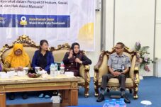 DPRD Pontianak akan Terus Dorong Pemerintah Pusat Buat Undang-Undang Mengatur LGBT