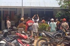 Diduga Tak Transparan Soal Take Over Lahan, PT Matahari Kubu Investama Diberi Ultimatum Tiga Hari oleh Petani Plasma