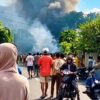 Sengketa Lahan Kopdes Merah Putih di NTT, Tiga Warga Meninggal hingga 20 Rumah Terbakar