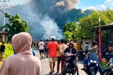 Sengketa Lahan Kopdes Merah Putih di NTT, Tiga Warga Meninggal hingga 20 Rumah Terbakar