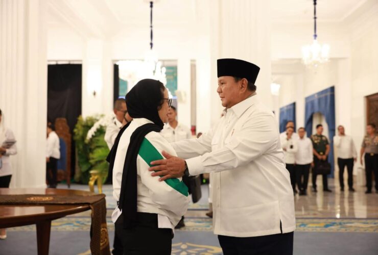 Fokus Berobat Jantung di Luar Negeri, Kepala BGN Mengundurkan Diri