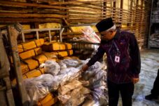Satgas Ketahanan Pangan Pastikan Ketersediaan Stok Aman, Distribusi Berjalan Lancar
