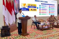Kolaborasi Jadi Kunci Pertumbuhan Ekonomi Inklusif