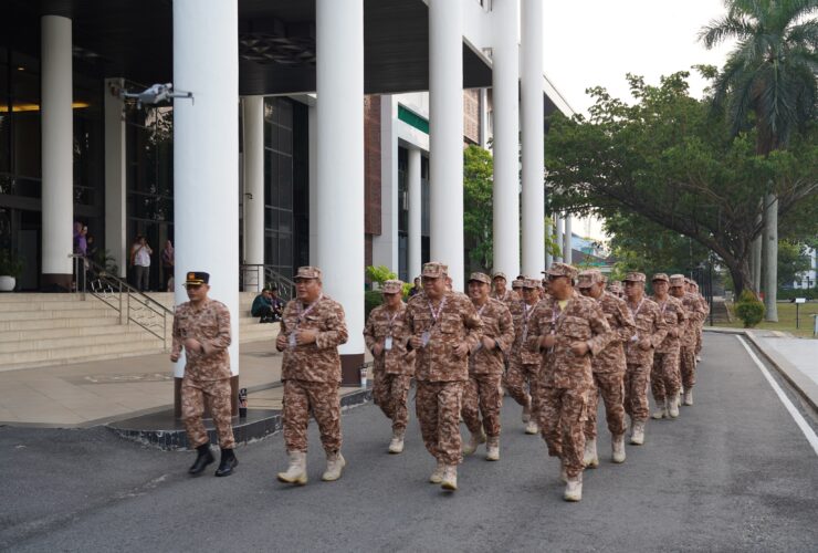 BPSDM Kalbar Gelar Pengembangan Kompetensi JPT Pratama, Windy Prihastari: Momentum Perkuat Kepemimpinan dan Sinergi Birokrasi