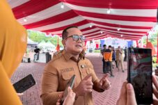 Antrean Kembali Terjadi di SPBU, Sujiwo ‘Sentil’ Pertamina