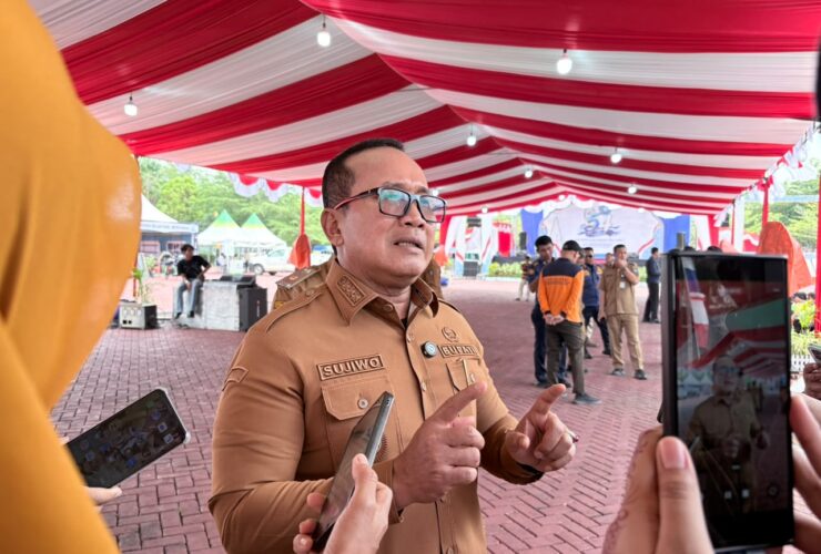 Antrean Kembali Terjadi di SPBU, Sujiwo ‘Sentil’ Pertamina