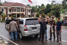 Perampasan Emas Milik Warga Sintang, Polres Sekadau Selidiki Keterlibatan Oknum Jaksa, Anggota TNI dan Oknum Wartawan