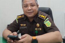 Oknum Jaksa Diduga Terlibat Perampasan Emas Diperiksa Kejati Kalbar