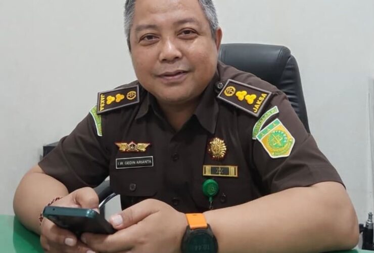 Oknum Jaksa Diduga Terlibat Perampasan Emas Diperiksa Kejati Kalbar