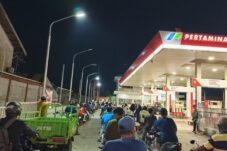 Wali Kota Pontianak Desak Pertamina Atasi Kelangkaan BBM di SPBU