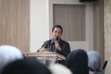 Pencegahan Stunting Butuh Kerja Serentak