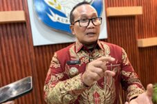 Bupati Sujiwo Ultimatum Kepala Desa: Setengah Hati Mengabdi, Lebih Baik Mundur!