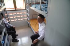 270 Anak Pontianak Mulai Pendidikan di Sekolah Rakyat