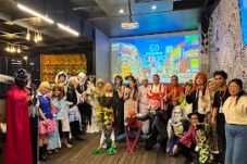 Hotel Neo Gajah Mada Pontianak Ajak Masyarakat Rasakan Nuansa Tokyo Lewat Program “60 Seconds to Tokyo”