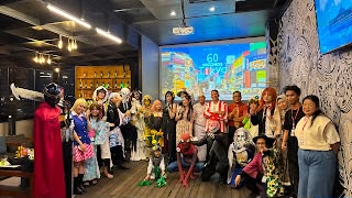 Hotel Neo Gajah Mada Pontianak Ajak Masyarakat Rasakan Nuansa Tokyo Lewat Program “60 Seconds to Tokyo”