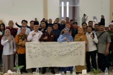 Warga Pontianak dan DPRD Kompak Tolak LGBT