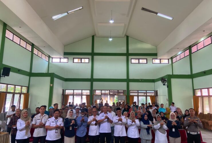 Layanan Samsat GOKATAN Diperpanjang Jadi Tiga Hari
