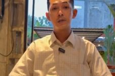 Ketua BPP SMK Koperasi Pontianak Bantah Tuduhan Penyimpangan Dana Sekolah: Itu Asumsi, Tak Sesuai Fakta