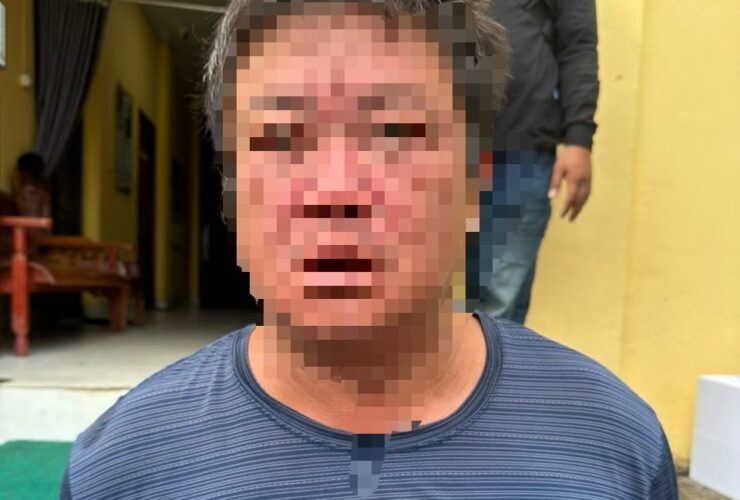 Adik Kandung Sewa Pembunuh Bayaran, Pengusaha di Singkawang Tewas Ditembak di Halaman Rumah