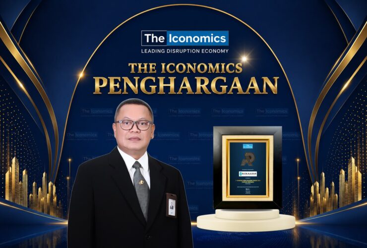 Bank Kalbar Kembali Torehkan Prestasi Nasional, Sabet Indonesia Public Relations Awards 2026