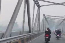 Kabut Asap Makin Tebal di Pontianak, Kualitas Udara ‘Berbahaya’