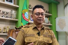 Hanya Ada Dua Titik Api, Kualitas Udara di Pontianak Buruk, Wali Kota: Asap Kiriman dari Kabupaten Lain