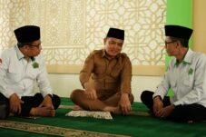 Gubernur Ria Norsan Dukung IAIN Menjadi UIN