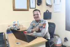 Januari-Agustus, Lakalantas di Sanggau 95 Kasus, 49 Diantaranya Tewas