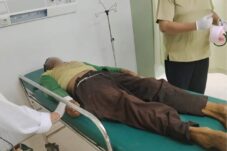 Karhutla Kembali Memakan Korban, Warga Kubu Raya Meninggal Saat Bantu Petugas Pemadam