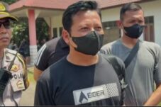 Tangkap Dua Terduga Pelaku Pembunuh Ibu dan Anak di Landak, Polisi: Keduanya Teman Sekampung
