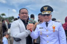 Pimpinan DPRD Minta Sujiwo Abaikan Narasi yang Mendesaknya Mundur: Rakyat Kubu Raya Puas dengan Kinerja Beliau