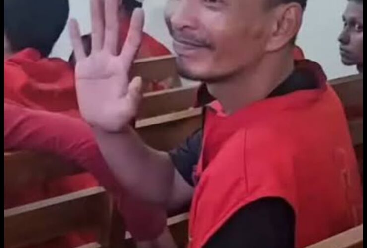 Guru Honor Bergaji Rp 500 Ribu di Sumut Terancam 12 Tahun Penjara Usai Ambil Permen dari Kantong Siswi