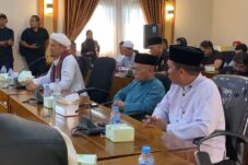 DPRD Kalbar Sepakat Dorong Pergub yang Mengatur LGBT
