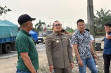 Bupati Sujiwo Tegaskan Pada Anggaran Perubahan Kubu Raya Tetap Fokus Infrastruktur