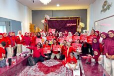 Prima Emon Semarakkan HUT ke-81 RI dengan Beragam Lomba, Digelar 17-20 Agustus