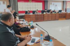 RDP Bersama DPRD Sanggau, PT SBW Tayan Hulu Ngotot Tak Buang Limbah