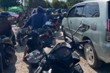 BBM di Kapuas Hulu Mulai ‘Gaib’, Harga Ditingkat Pengecer Rp25 Ribu per Liter