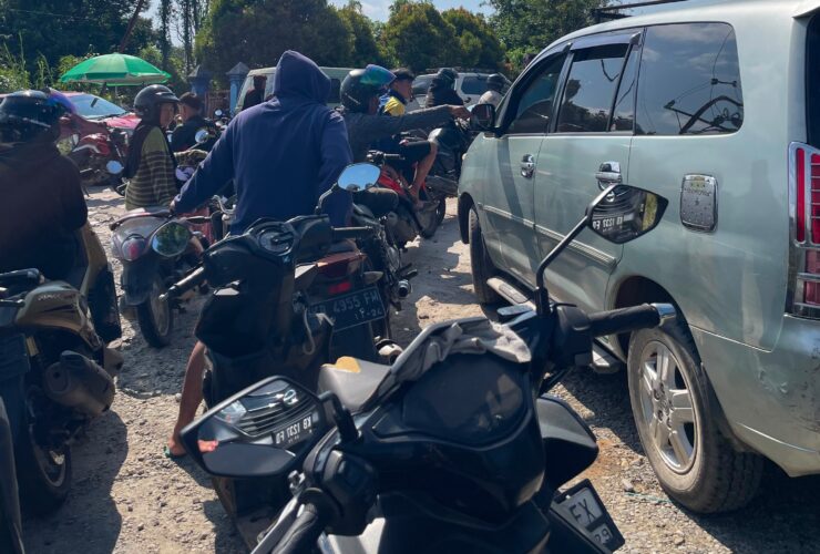 BBM di Kapuas Hulu Mulai ‘Gaib’, Harga Ditingkat Pengecer Rp25 Ribu per Liter