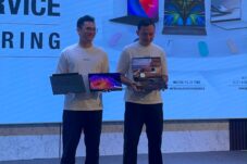 Asus Hadirkan Laptop Tahan Banting dan Miliki Ekosistem AI Terlengkap