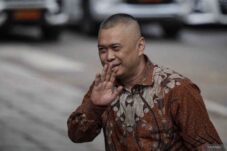 Menhub Sebut Sudah Ada Penerbangan yang Dibatalkan di Kalbar karena Kabut Asap